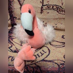 Flamingo Scentsy Buddy